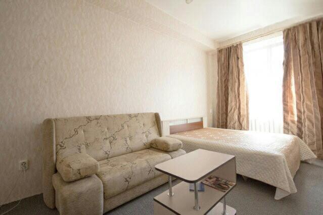 מינסק Apartment Internacionalnaya 13 מראה חיצוני תמונה