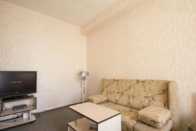מינסק Apartment Internacionalnaya 13 מראה חיצוני תמונה