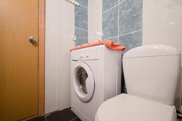 מינסק Apartment Internacionalnaya 13 מראה חיצוני תמונה
